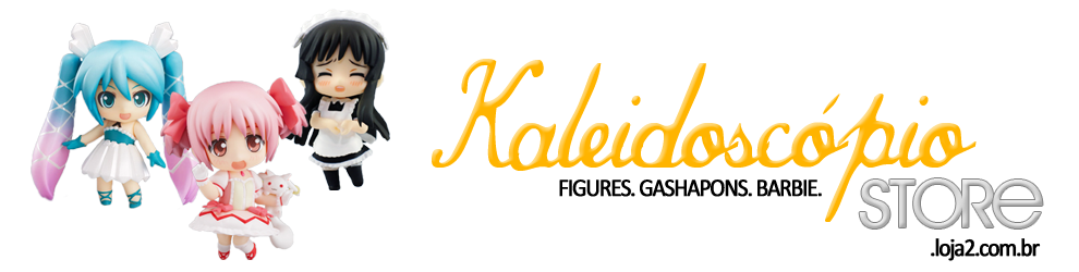 Kaleidoscópio Store
