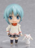 Nendoroid Petit: Sayaka Miki