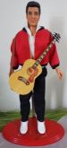 Ken - Elvis Presley
