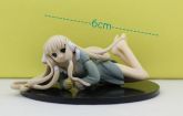 Gashapon - Chobits: Chi (MODELO 2)