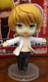 Gashapon - Death Note: Light (MODELO 2)