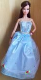 Barbie - Vestidos (MODELO 3)