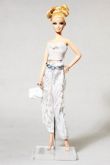 Barbie - Roupas: Conjunto Fashion de Luxo