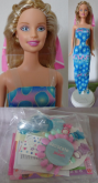 Barbie - Unhas Mágicas