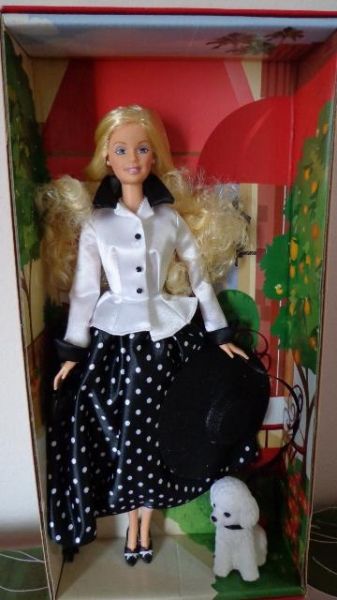 Barbie - Talk of the Town