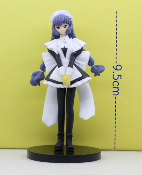 Gashapon - Chobits: Yuzuki