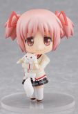 Nendoroid Petit: Kaname Madoka