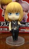 Gashapon - Death Note: Mello (MODELO 2)