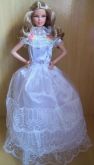 Barbie - Vestidos (MODELO 5)