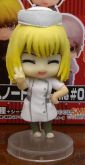 Gashapon - Death Note: Misa enferemeira