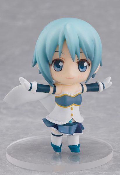 Nendoroid Petit: Sayaka Miki (magical girl ver.)