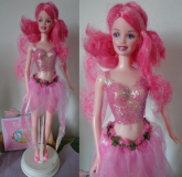 Barbie - Fada