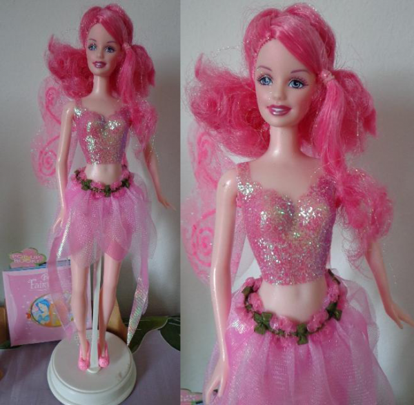 Barbie - Fada