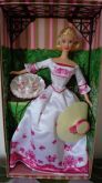Barbie - Victorian Tea