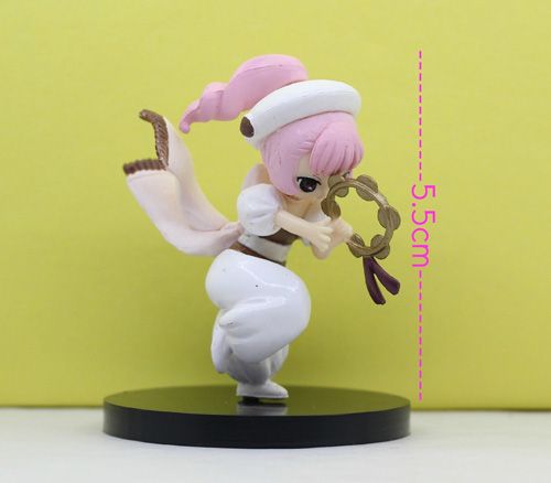 Gashapon - Chobits: Sumomo