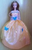 Barbie - Vestidos (MODELO 6)